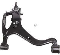 FEBI BILSTEIN Draagarm LAND ROVER 48099 LR014138,LR028249,LR051584 Draagarm, wielophanging LR071929,LR073369,LR075995,RBJ500193,LR025613,RBJ501250