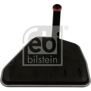 FEBI BILSTEIN - Transmissie Filter - Hydraulische Filter - Automatische Transmissie - 09L325429 - 9L325429