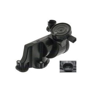 FEBI BILSTEIN - Olieafscheider - Ontluchting Krukasbehuizing - VW AUDI SKODA - 49184