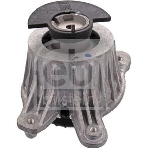 FEBI BILSTEIN Aslichaam- / motorsteunlager MERCEDES-BENZ 49213 2052406617,A2052406617 Motorsteun,Motorsteun rubber,Motorsteun & Versnellingsbaksteun