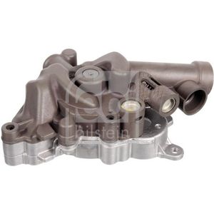Mercedes-Benz - Febi 49448 - Oliepomp