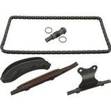 FEBI BILSTEIN Distributiekettingset BMW,MINI 49502 11318648729S2,G53HRS116E,S116EG53HR 11318648729