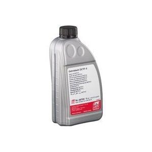 FEBI BILSTEIN - 1L - Automaatolie - Geel - Passend voor DCTF-II 49700 VW DCTF-2 TL 52529-C