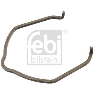 FEBI BILSTEIN Veiligheidsclip VW,SKODA,SEAT 49757 6Q0145769A