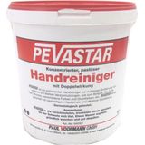 Pevastar - Pasteuze Handreiniger - Lichtbeige - Huidvriendelijk