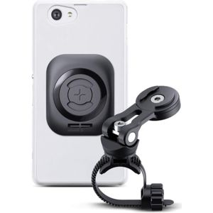 SP Connect Bike Bundle II SPC+ - Telefoonhouder Fiets met Universele Interface