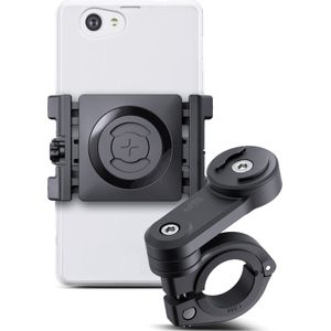 SP Connect SPC+ Moto Bundle Universal Clamp, houder, Universeel Phone Clamp