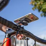 SP Connect Universal Interface SPC+ Adapter - Zwart