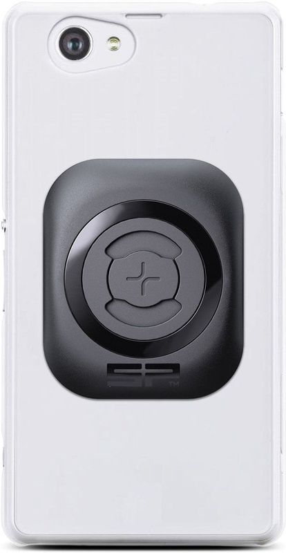 SP Connect Universal Interface SPC+ Adapter - Zwart