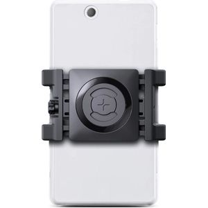 Universal Phone Clamp Max SPC+ - Telefoonhouder fiets - Geschikt voor SP Connect+ houders - Zwart