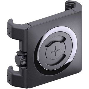 SP Connect Universal Phone Clamp Max SPC+ Handyaufnahme zum Klemmen - Motorradzubehör - Kommunikation & Navigation - Motorrad Navi- & Smartphonehalter