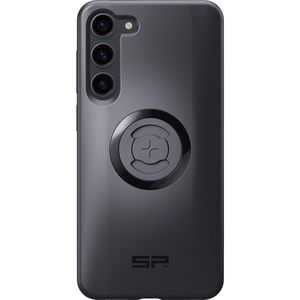 SP Connect SPC+ Series - Telefoonhoes voor de Samsung Galaxy S23 Plus - Zwart