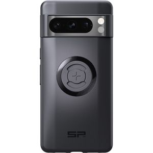 SP Connect SPC+ Series - Telefoonhoes voor de Google Pixel 8 Pro - Zwart