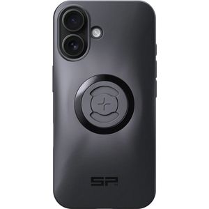 SP Connect Phone Case Handyschale SPC+ für iPhone 16 - Motorradzubehör - Kommunikation & Navigation - Motorrad Navi- & Smartphonehalter