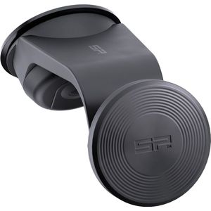 SP Connect MagSafe Telefoonhouder Auto Raam voor SPC+ Hoesjes met Opladen 15W