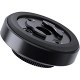 SP Connect - Anti Vibration Module - Zwart - Voor SPC+ Mounts