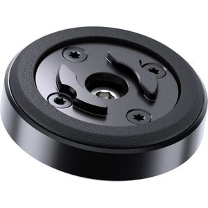 SP Connect - Anti Vibration Module - Zwart - Voor SPC+ Mounts
