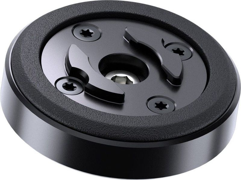 SP Connect - Anti Vibration Module - Zwart - Voor SPC+ Mounts