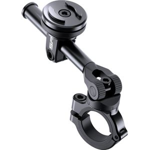 SP Connect Moto Mount 3D SPC+ Telefoonhouder Motor voor SPC+ Hoesjes Zwart