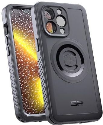SP Connect Phone Case Xtreme Handyschale SPC+ für iPhone 13 Pro - Motorradzubehör - Kommunikation & Navigation - Motorrad Navi- & Smartphonehalter