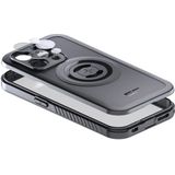 SP Connect Phone Case Xtreme Handyschale SPC+ für Iphone 14 Pro - Motorradzubehör - Kommunikation & Navigation - Motorrad Navi- & Smartphonehalter