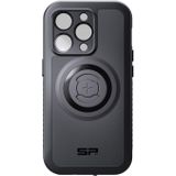 SP Connect Phone Case Xtreme Handyschale SPC+ für Iphone 14 Pro - Motorradzubehör - Kommunikation & Navigation - Motorrad Navi- & Smartphonehalter