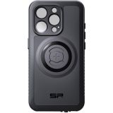 SP Connect Phone Case Xtreme Handyschale SPC+ für iPhone 15 Pro - Motorradzubehör - Kommunikation & Navigation - Motorrad Navi- & Smartphonehalter