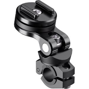 SP Connect - Mirror Mount Pro - Telefoonhouder - Verstelbaar - Zwart