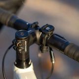 Telefoonhouder Bevestiging SP Connect  - Bicycle Bike Mount Universal Zwart