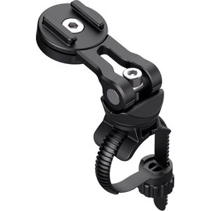 Telefoonhouder Bevestiging SP Connect  - Bicycle Bike Mount Universal Zwart