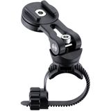 SP Connect Bike Bundle II - Telefoonhouder fiets voor de iPhone 13 - Zwart
