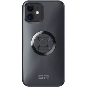 SP Connect Telefoonhoes voor de iPhone 12 (Pro) - Zwart