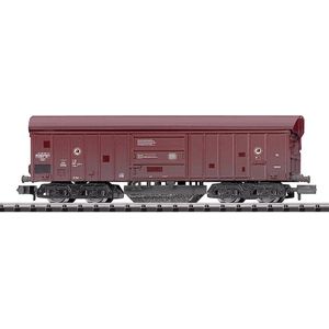 MiniTrix T15500 N skinnerengøringsvogn Taes 890 fra DB