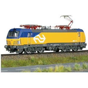 Trix 25198 NS BR193 733-3 Elektrische locomotief VI (DCC-geluid)