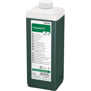 ECOLAB Floorguard 30 Vloerreiniger