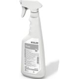 Ecolab - Chromol - RVS Onderhoudsmiddel - 6x500ml