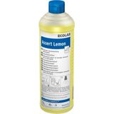 Ecolab Assert Lemon geconcentreerd handafwasmiddel (1 liter)