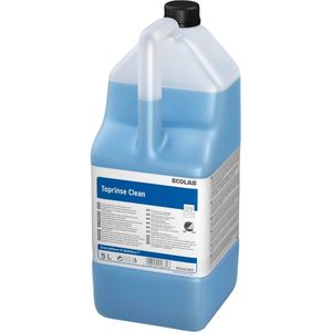 Toprinse Naglansproduct clean 5 liter