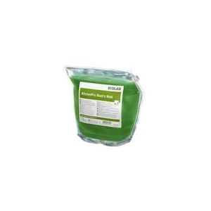 Ecolab Kitchenpro Wash'N Walk vloerreiniger (2 liter)