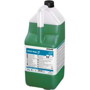 Ecolab - Maxx Magic - Allesreiniger - 5L