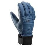 Handschoen Leki Unisex Copper 3D Pro Vintage Blue/Black-7