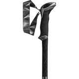 Makalu - FX Carbon - Sportwandelstok - Zwart - Lichtgewicht - Verstelbaar van 110 tot 130 cm