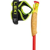 Leki Ultratrail Fx One Superlite Polen Rood