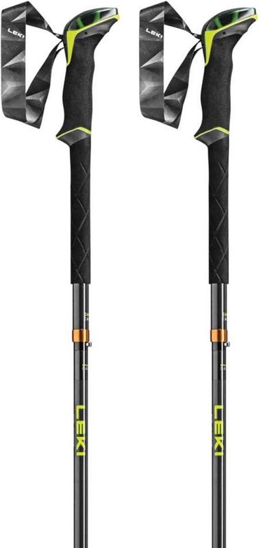 Leki Sherpa FX.One Carbon Wandelstokken