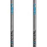 LEKI - Legacy Wanderstöcke gunmetal