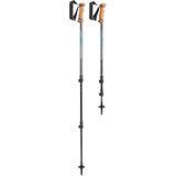 LEKI - Legacy Wanderstöcke gunmetal