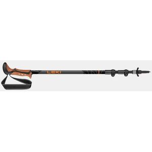 Leki Wandelstokken Khumbu AS - Anti Shock - Aluminium - Comfortabele Grip