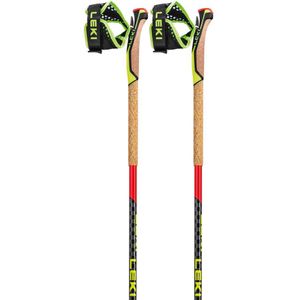 Leki - Mezza Race - Skistokken