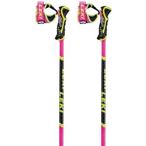 Trigger - 3D Slalompaal - Aluminium - 16 mm