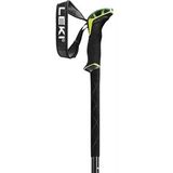 Skistok Leki Guide 2 Black/Neon Yellow/Dark Anthracite 110/150 cm